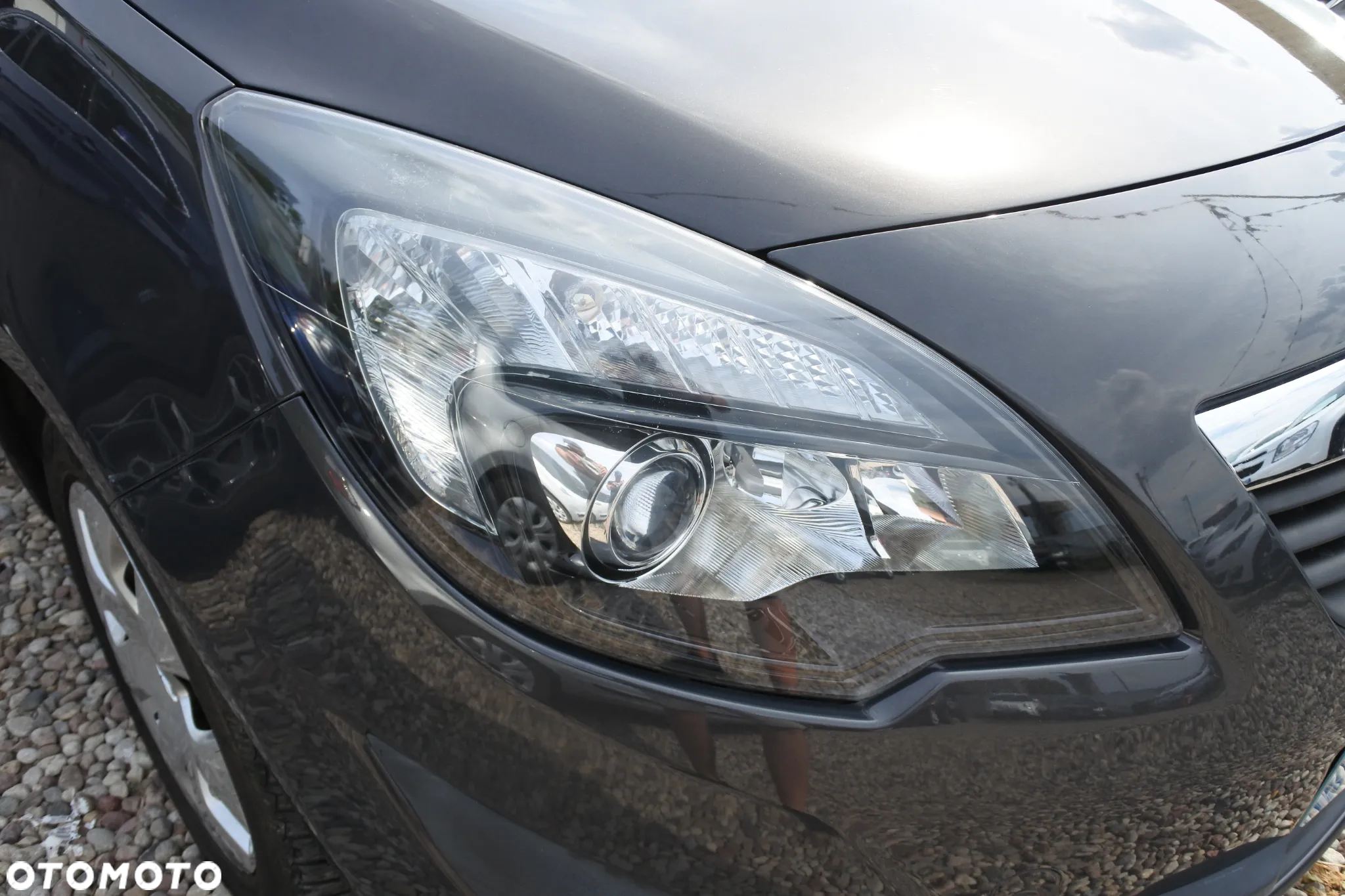Opel Meriva 1.4 T Cosmo - 22