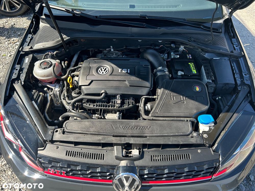 Volkswagen Golf 2.0 TSI BMT GTI Performance DSG - 18