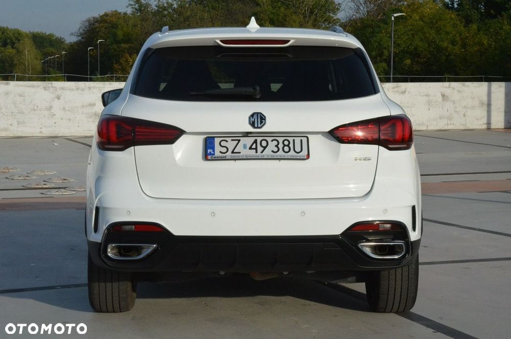 MG HS 1.5T-GDI Luxury - 17