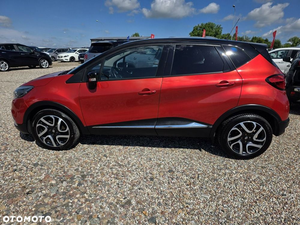 Renault Captur TCe 120 EDC Helly Hansen - 7