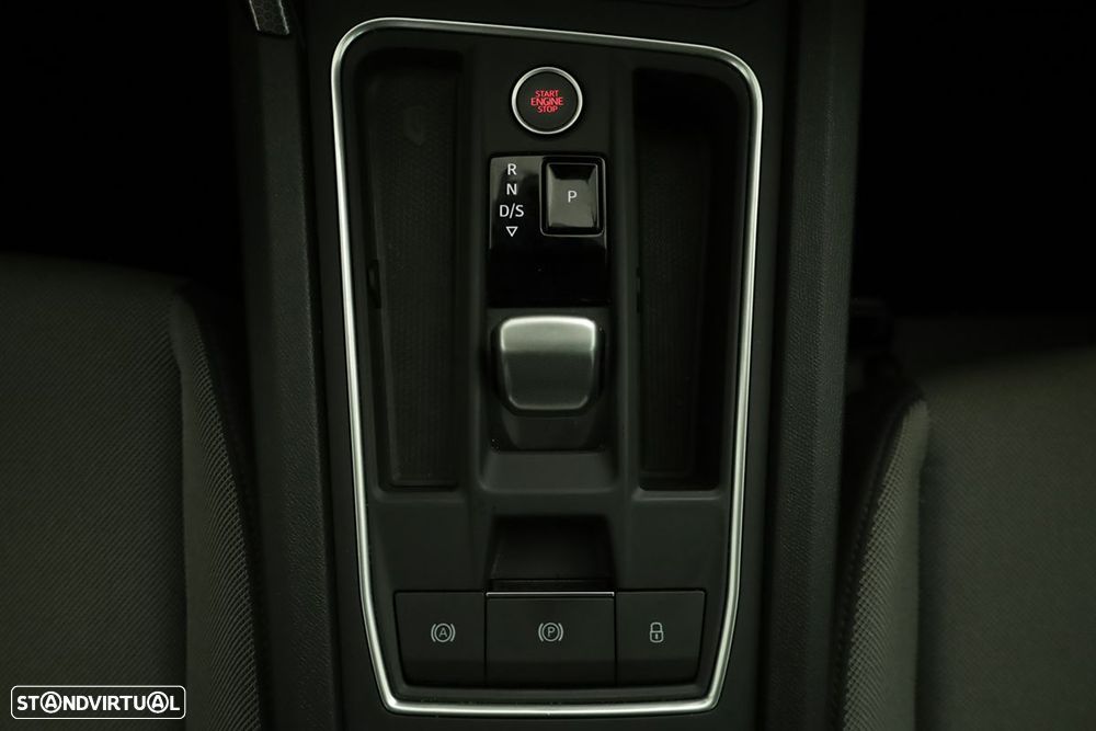 SEAT Leon ST 1.0 eTSI OPF DSG Style - 11