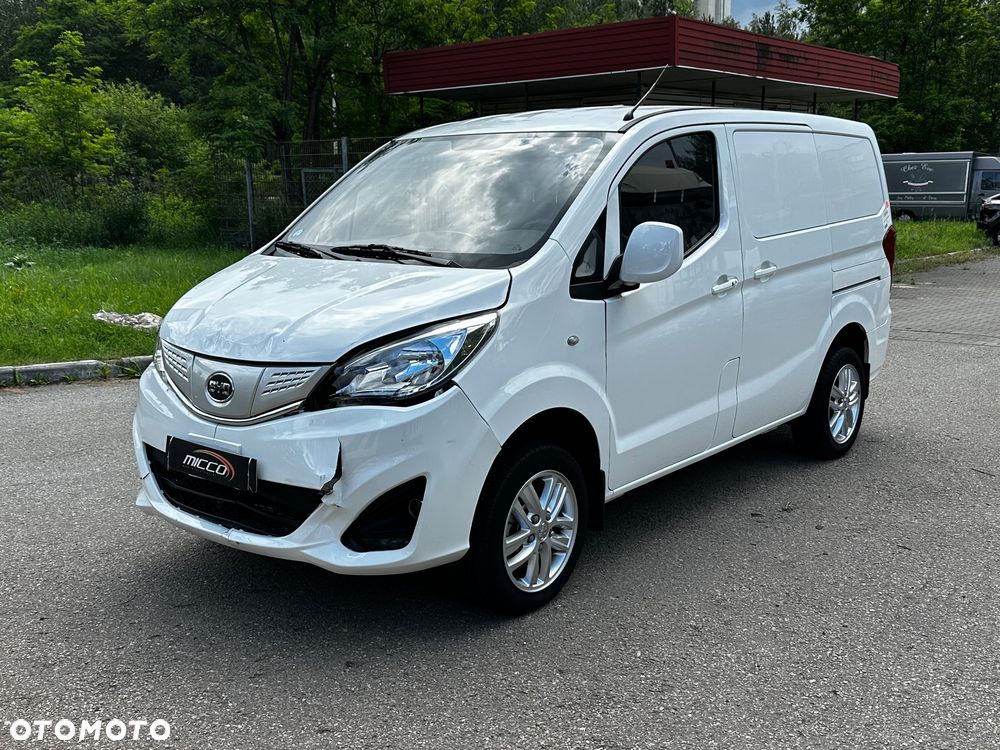 BYD ETP3 - 2
