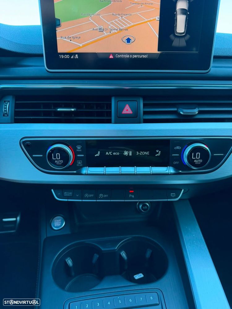 Audi A4 Avant - 23