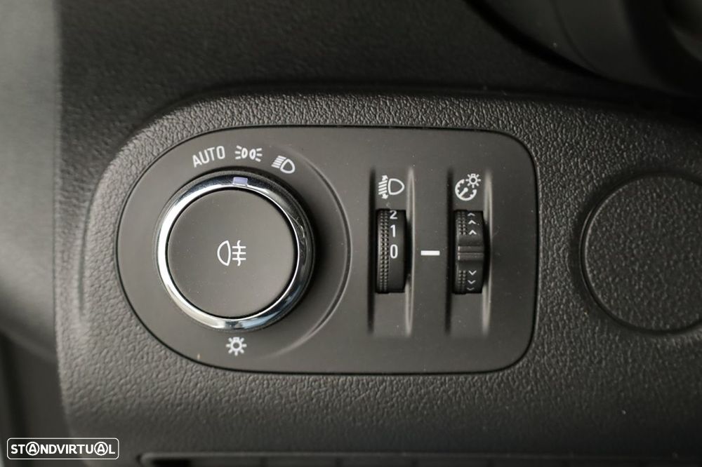 Opel combo van 1.5 cdti l2h1 enjoy - 15