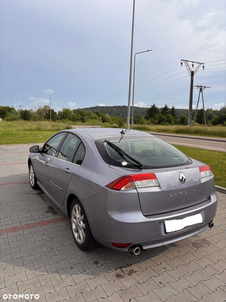 Renault Laguna 2.0 DCi Expression - 8