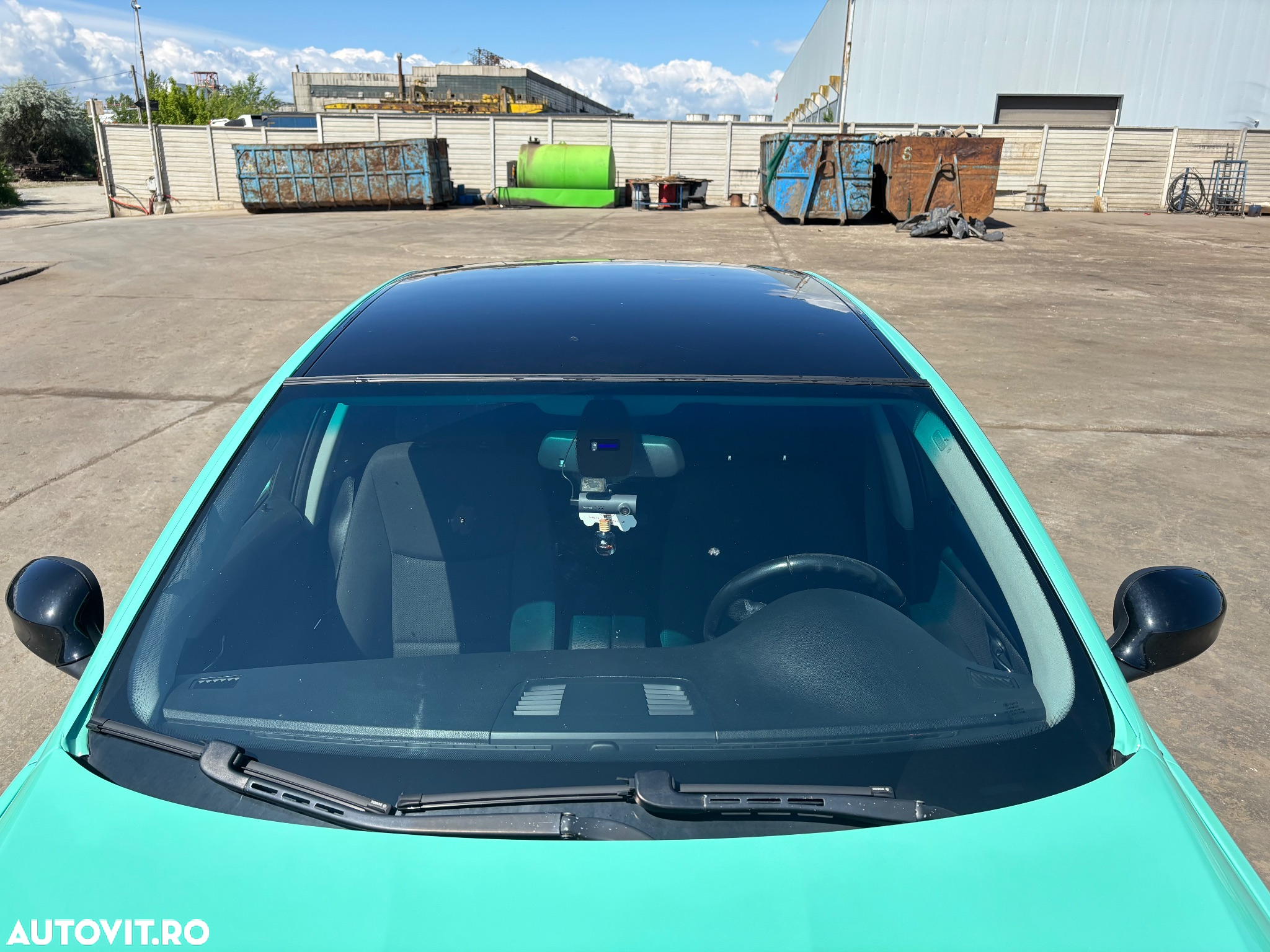 BMW Seria 3 318d - 9