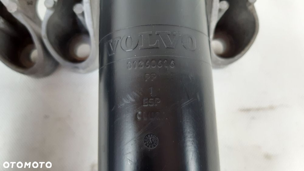 VOLVO XC90 II AMORTYZATORY TYŁ 31360616 - 4