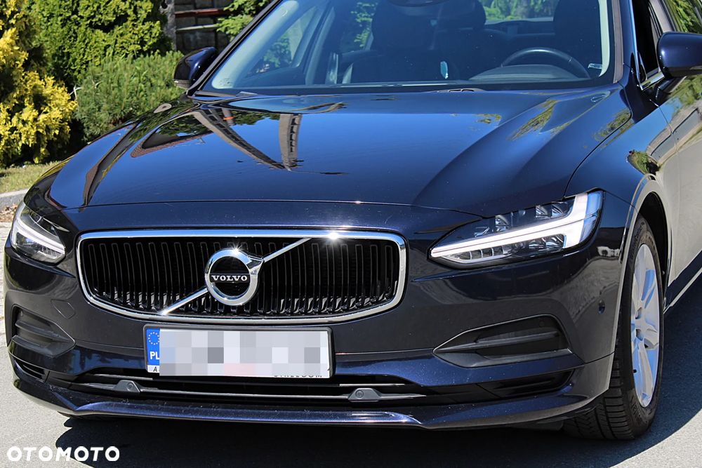 Volvo S90 - 8