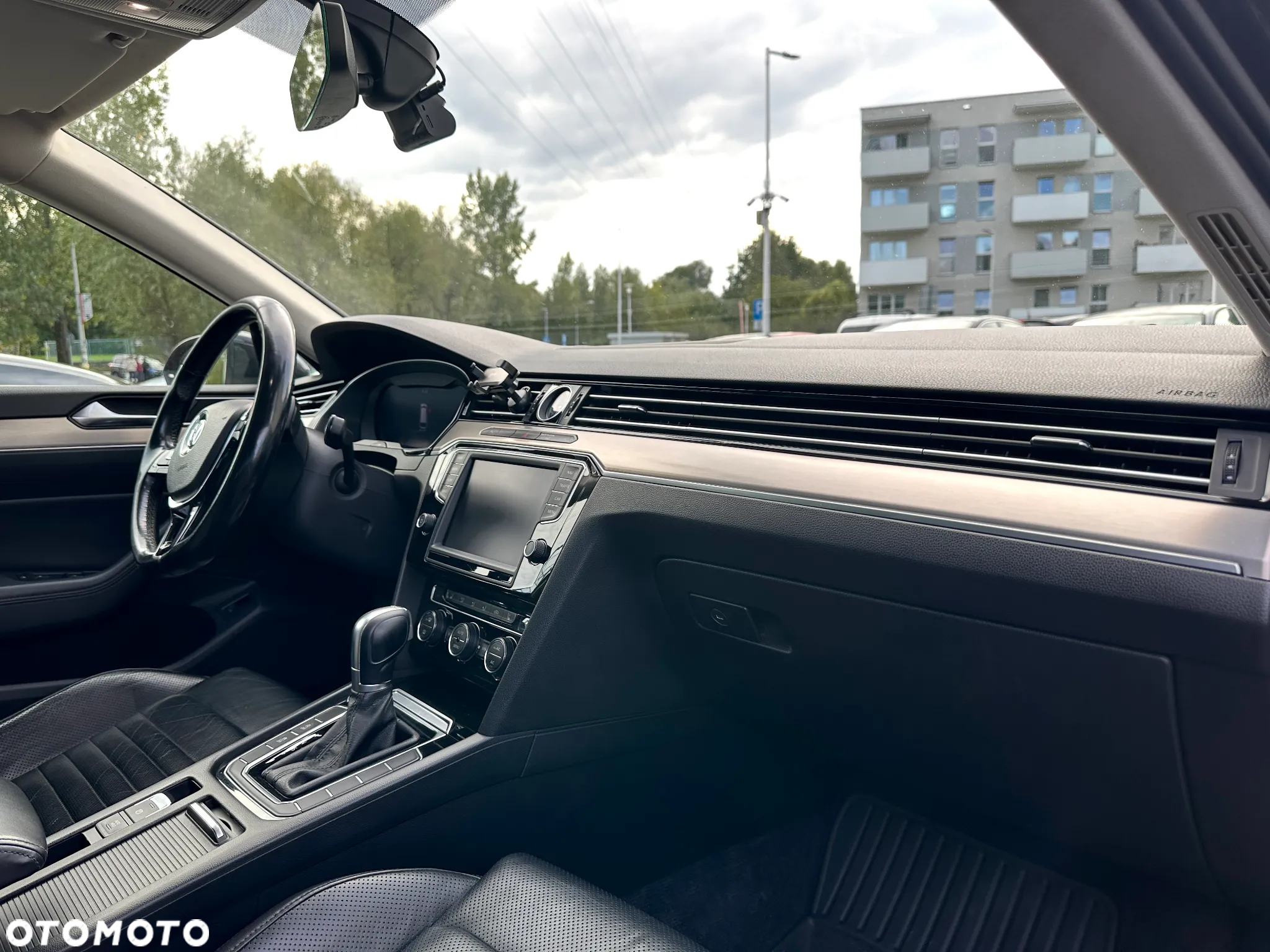 Volkswagen Passat 2.0 TDI BMT Highline DSG - 11