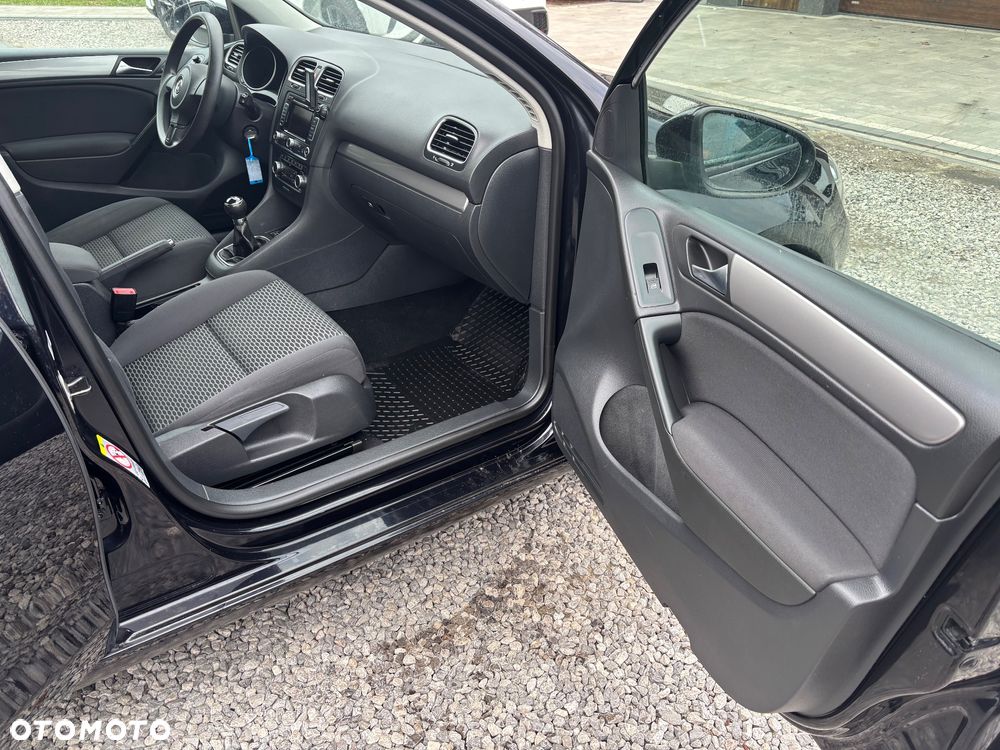 Volkswagen Golf 1.4 Team - 23