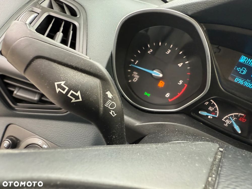 Ford C-MAX 2.0 TDCi Titanium - 30