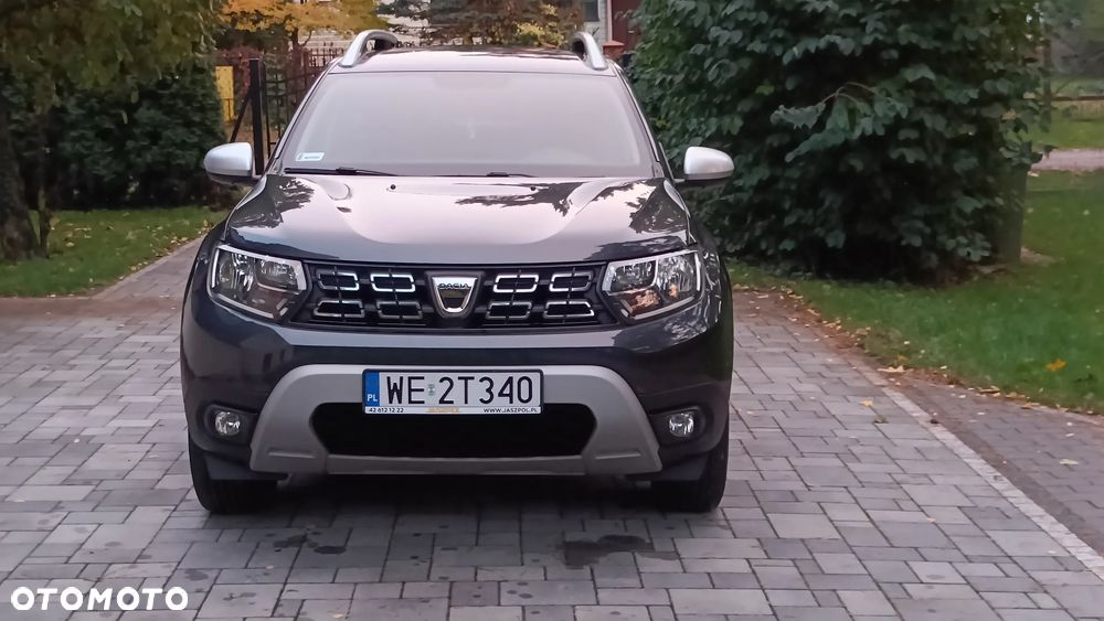 Dacia Duster 1.0 TCe Prestige - 24
