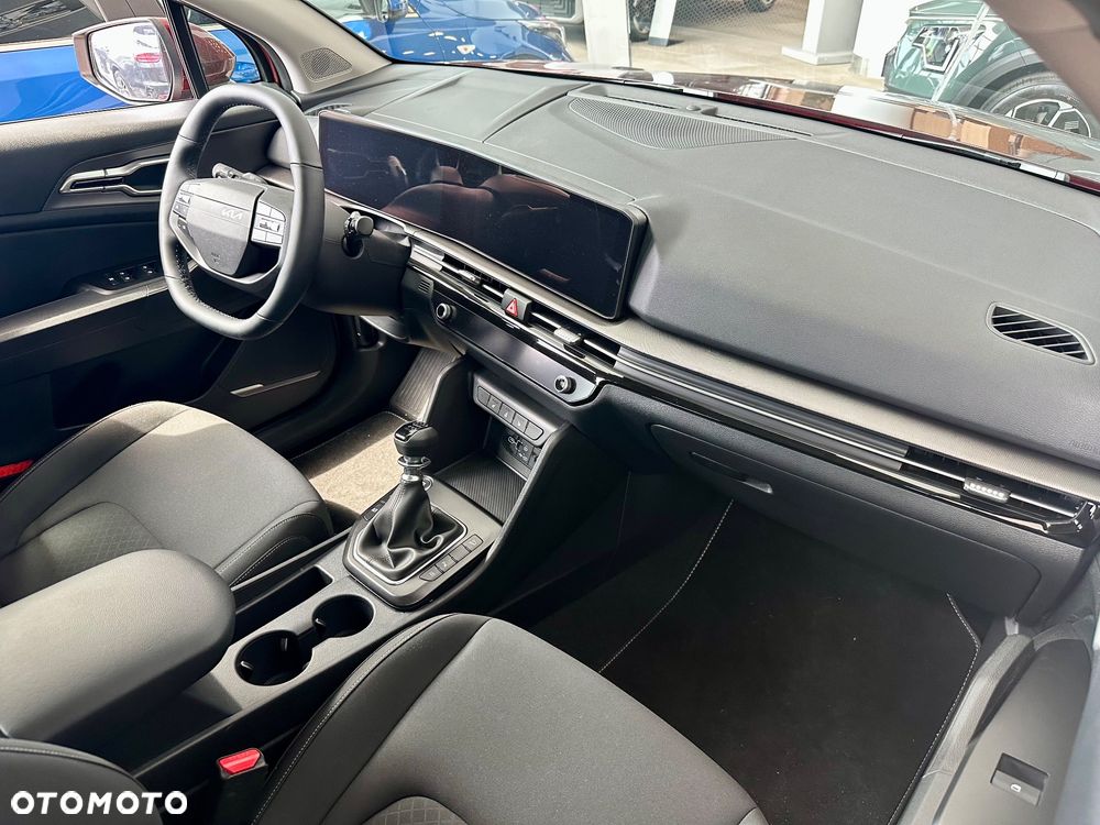 Kia Sportage 1.6 T-GDI M 2WD - 5