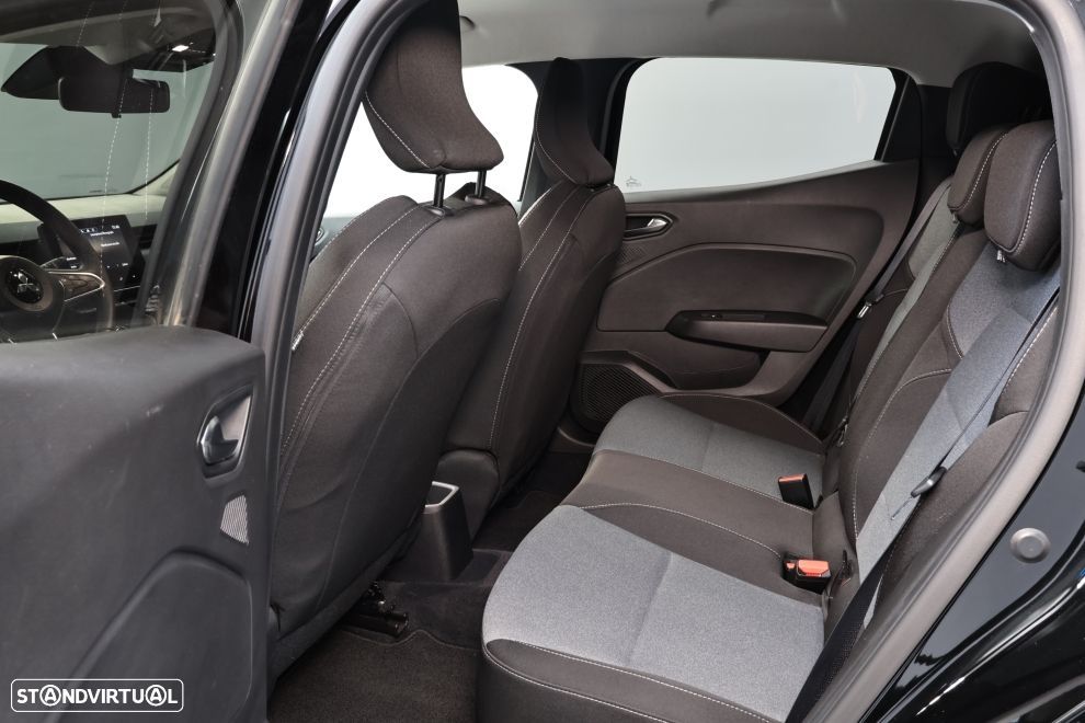 Mitsubishi Colt 1.0 MPI-T Invite - 27