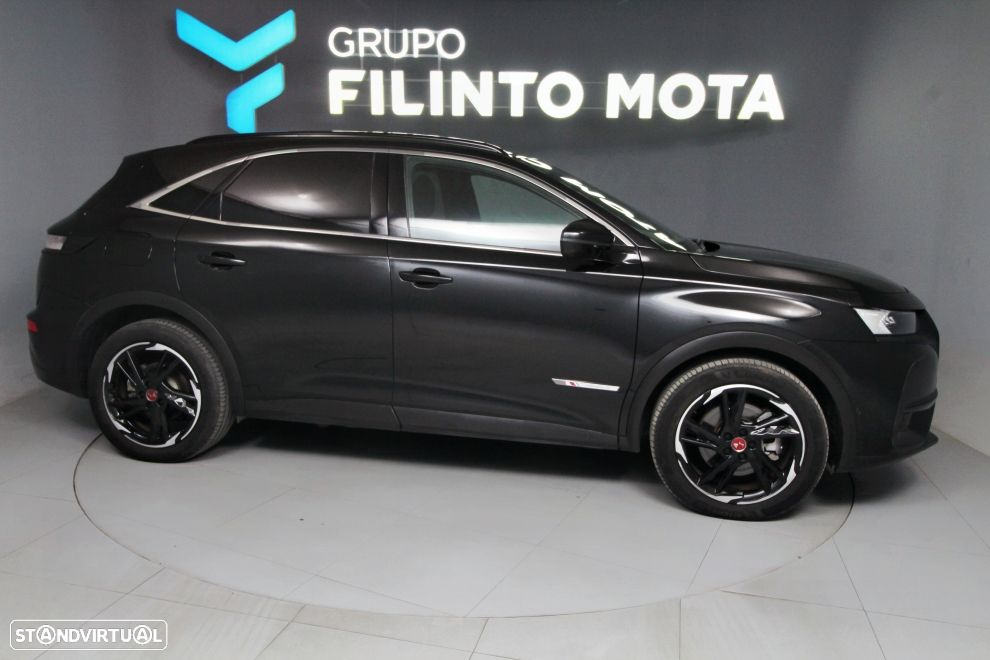 DS DS7 Crossback E-Tense Performance Line EAT8 - 9