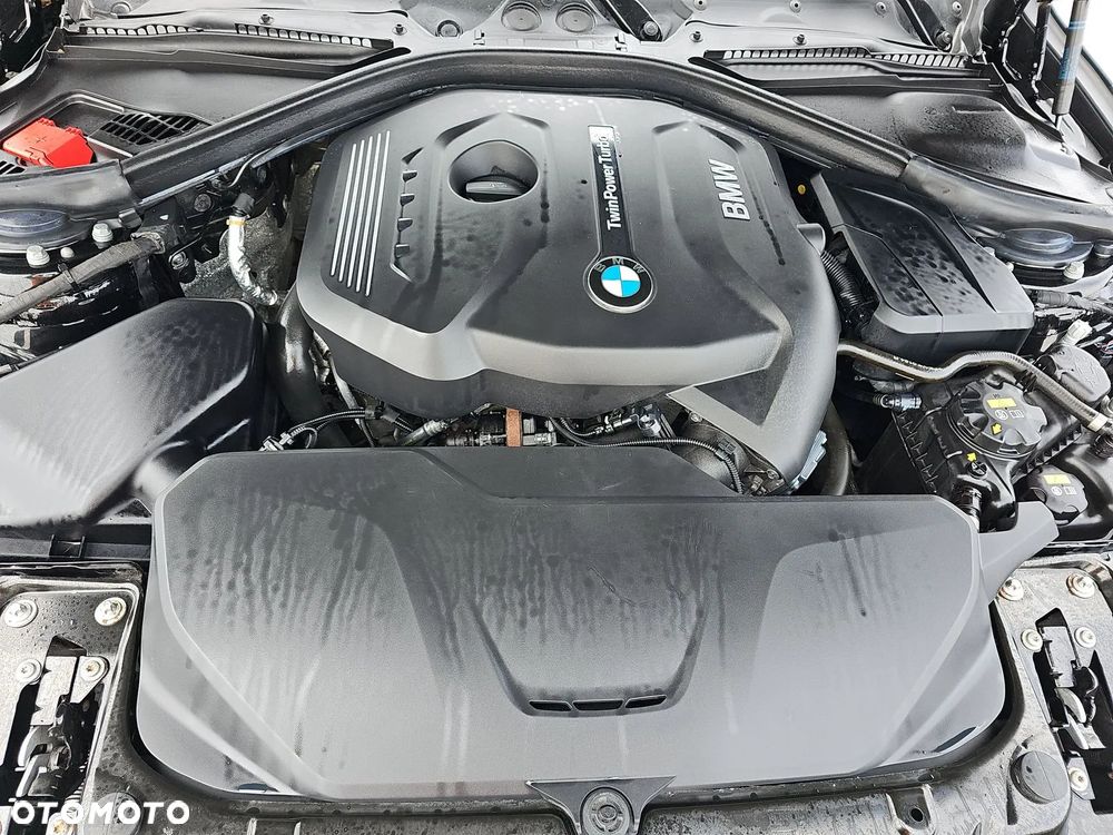 BMW Seria 4 430i xDrive Sport Line - 14