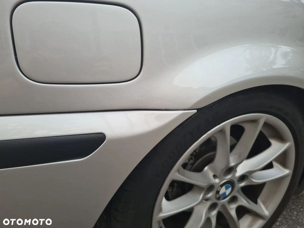 BMW Seria 3 318i - 8