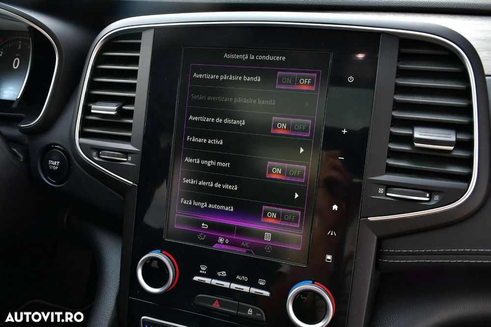 Renault Talisman ENERGY dCi 160 EDC INITIALE PARIS - 24