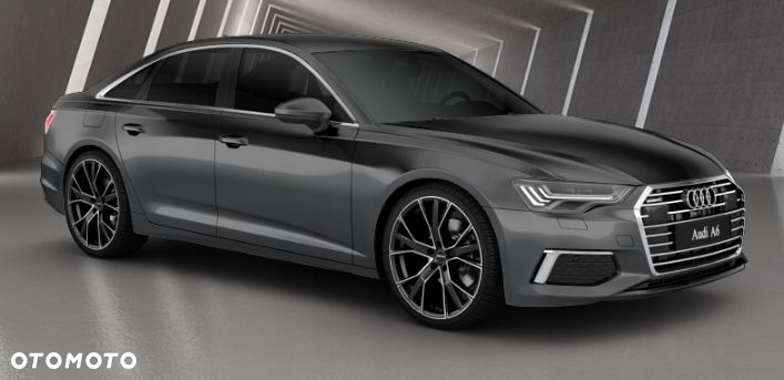 KOŁA ZIMOWE 18 5X112 AUDI A6 C8 A7 4K NOWE - 5