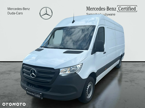 Mercedes-Benz 315