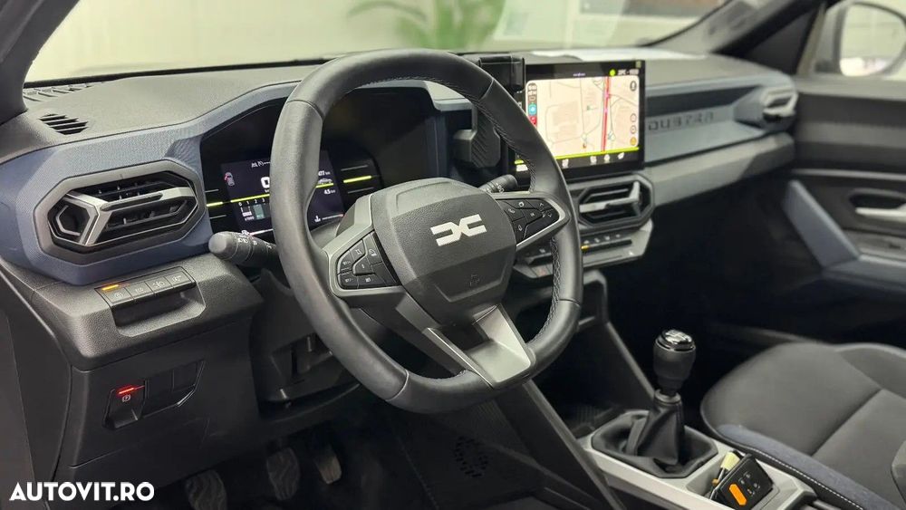 Dacia Duster - 13