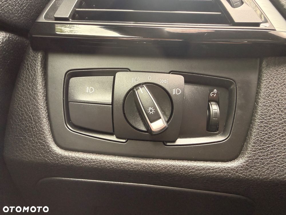 BMW Seria 4 428i xDrive Luxury Line - 21