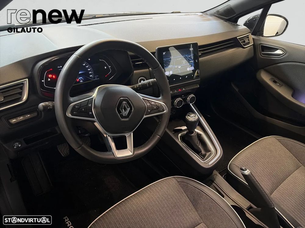 Renault Clio 1.0 TCe Evolution Bi-Fuel - 13