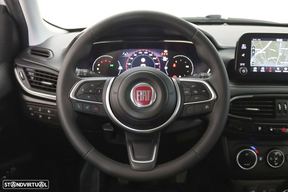 Fiat Tipo 1.3 Multijet City Life - 10