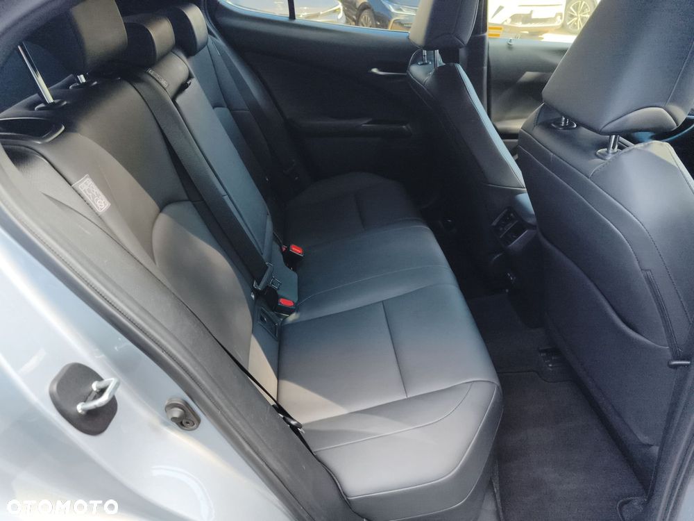 Lexus UX 200 GPF F Sport Design 2WD - 11