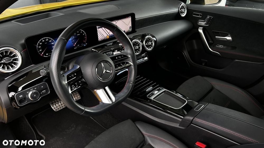 Mercedes-Benz Klasa A - 11