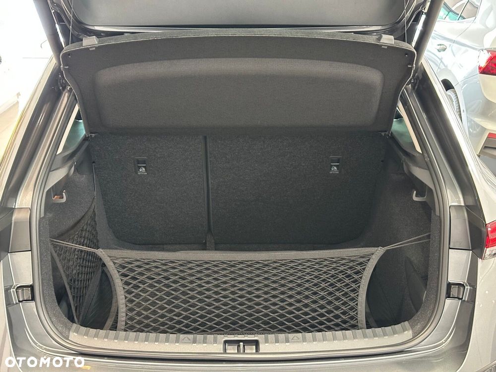 Skoda Scala 1.5 TSI Edition 130 DSG - 8