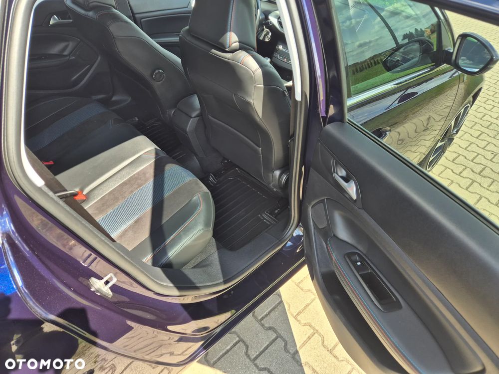 Peugeot 308 BlueHDi 130 Stop & Start Tech Edition - 11