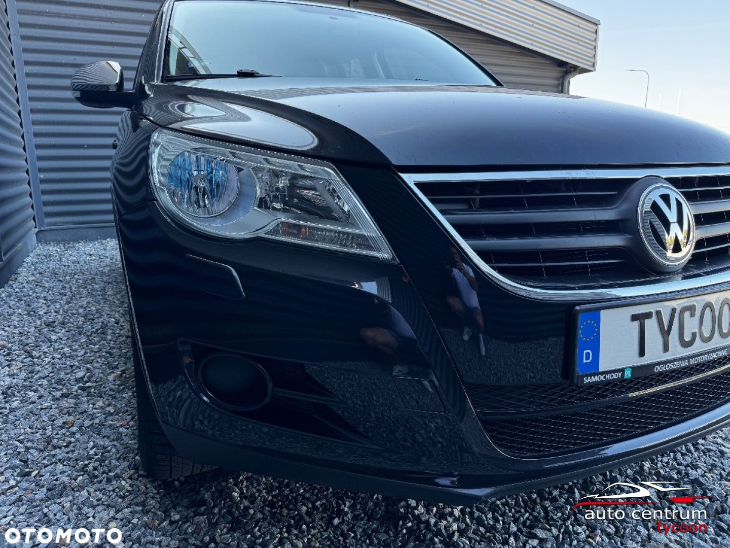 Volkswagen Tiguan - 20