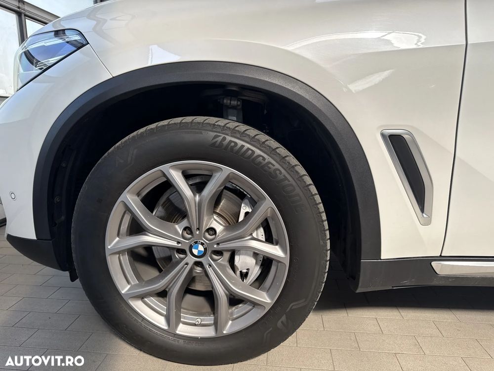 BMW X5 xDrive40i - 14