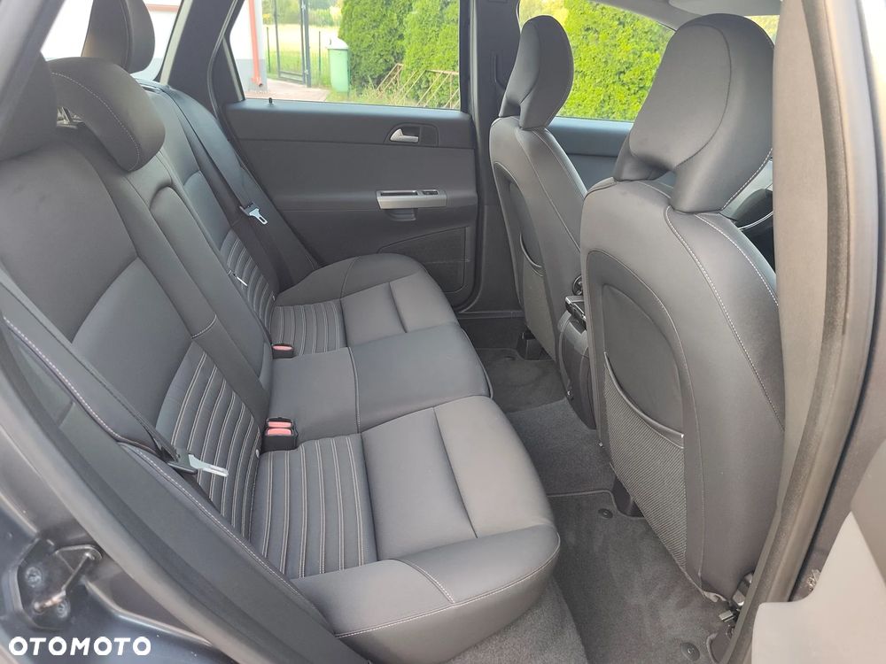 Volvo V50 DPF D2 Business Edition - 16