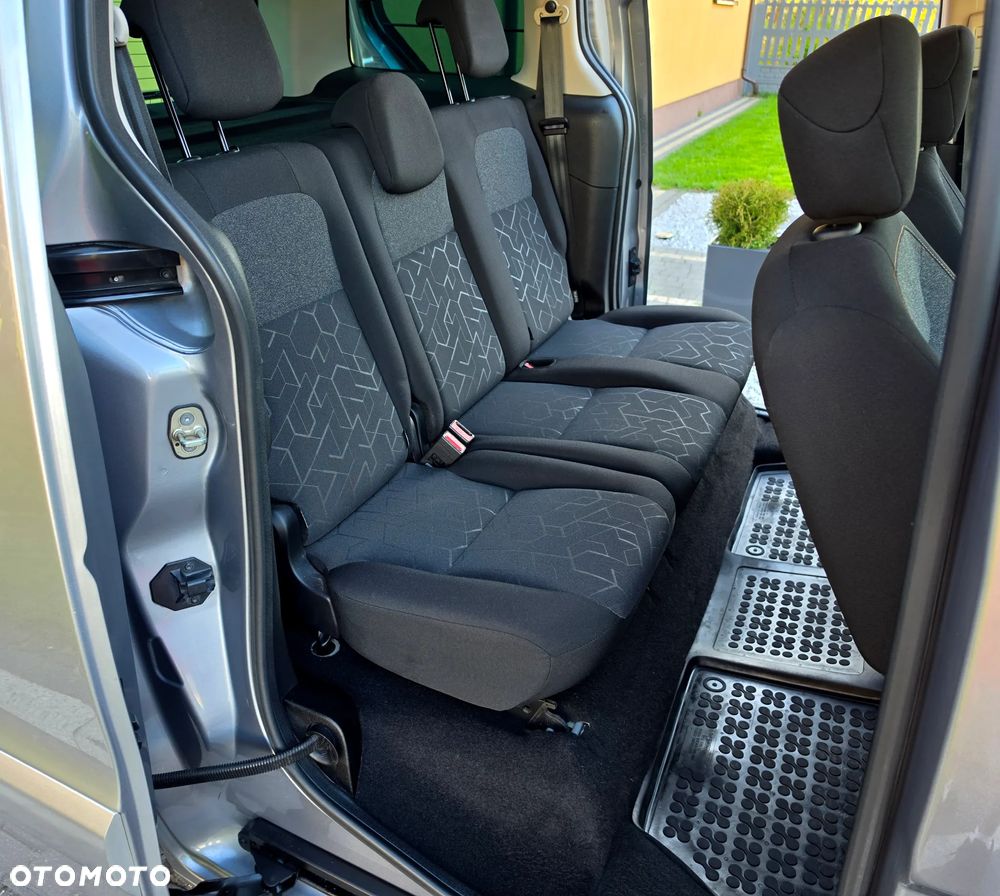 Peugeot Partner 1.6 BlueHDi Outdoor - 27