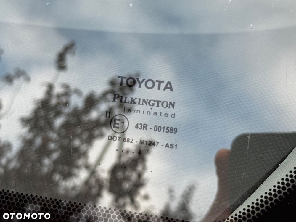 Toyota Yaris 1.3 Luna - 16