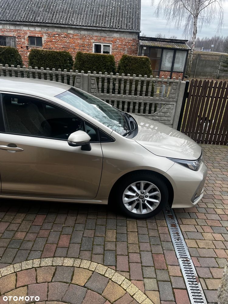 Toyota Corolla 1.5 Active - 2