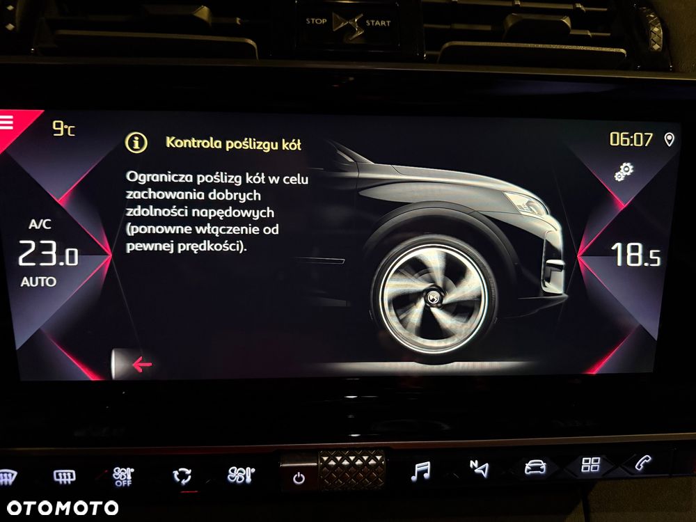 DS Automobiles DS 7 Crossback 2.0 BlueHDi Performance Line + - 22
