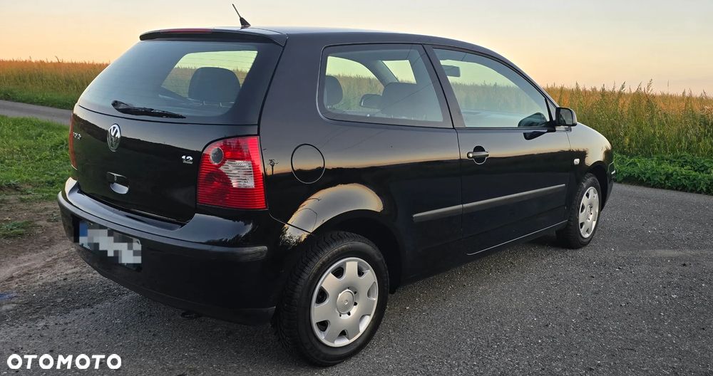 Volkswagen Polo - 5