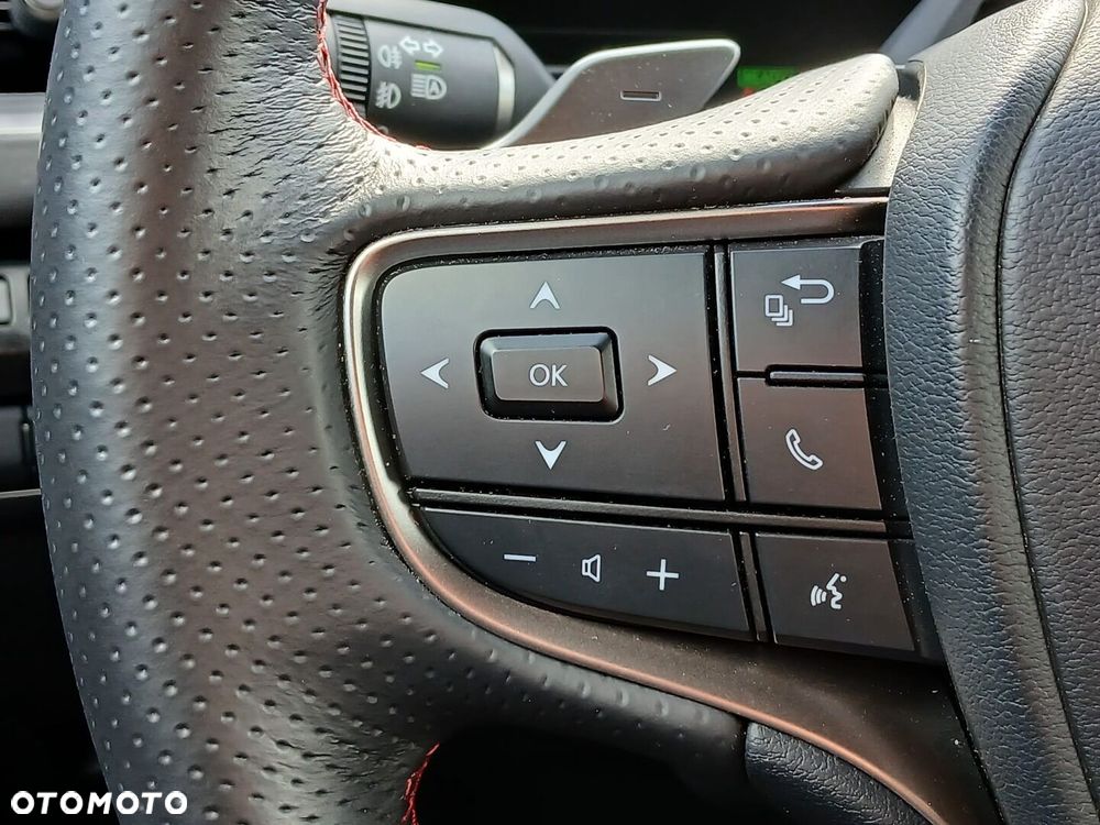 Lexus UX 300h F Sport AWD - 37