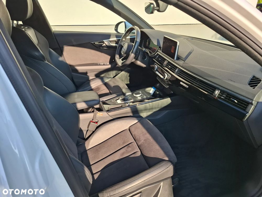 Audi A4 Allroad - 16