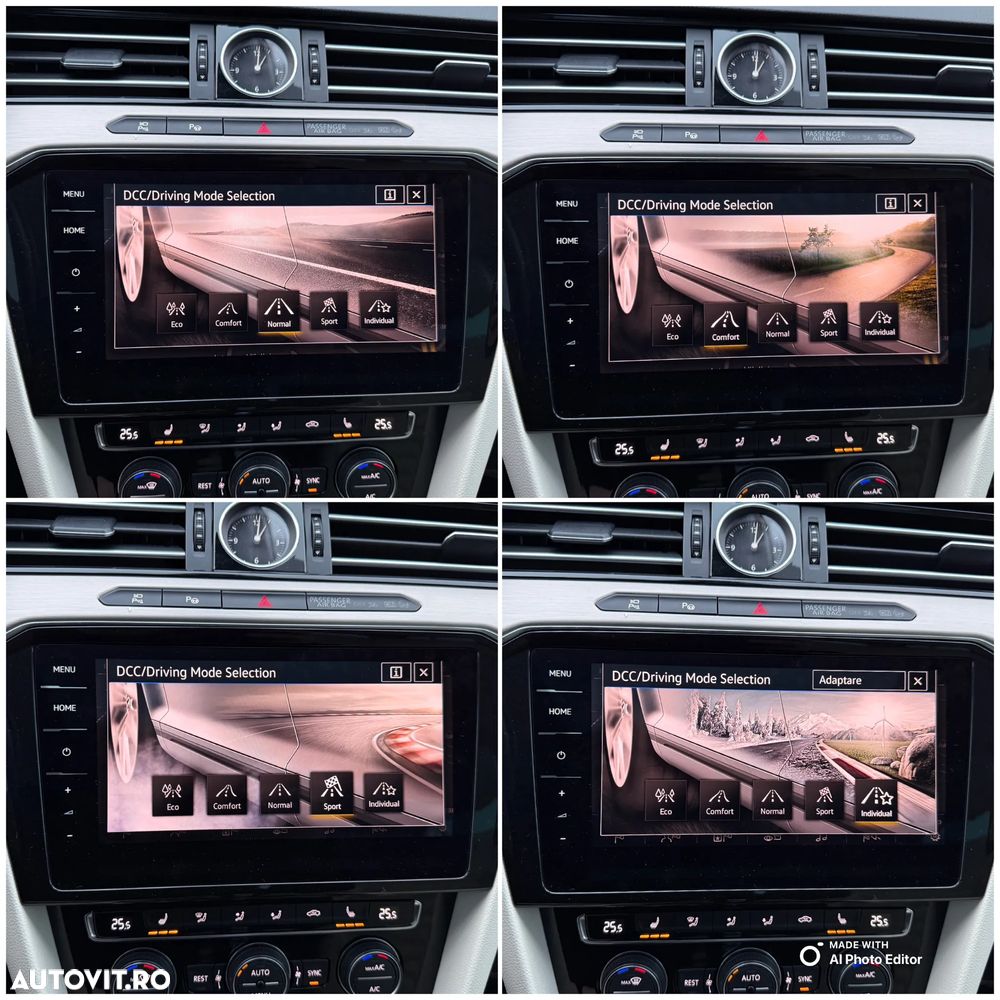 Volkswagen Passat - 12