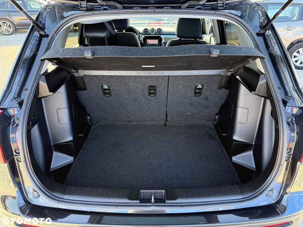 Suzuki Vitara - 31