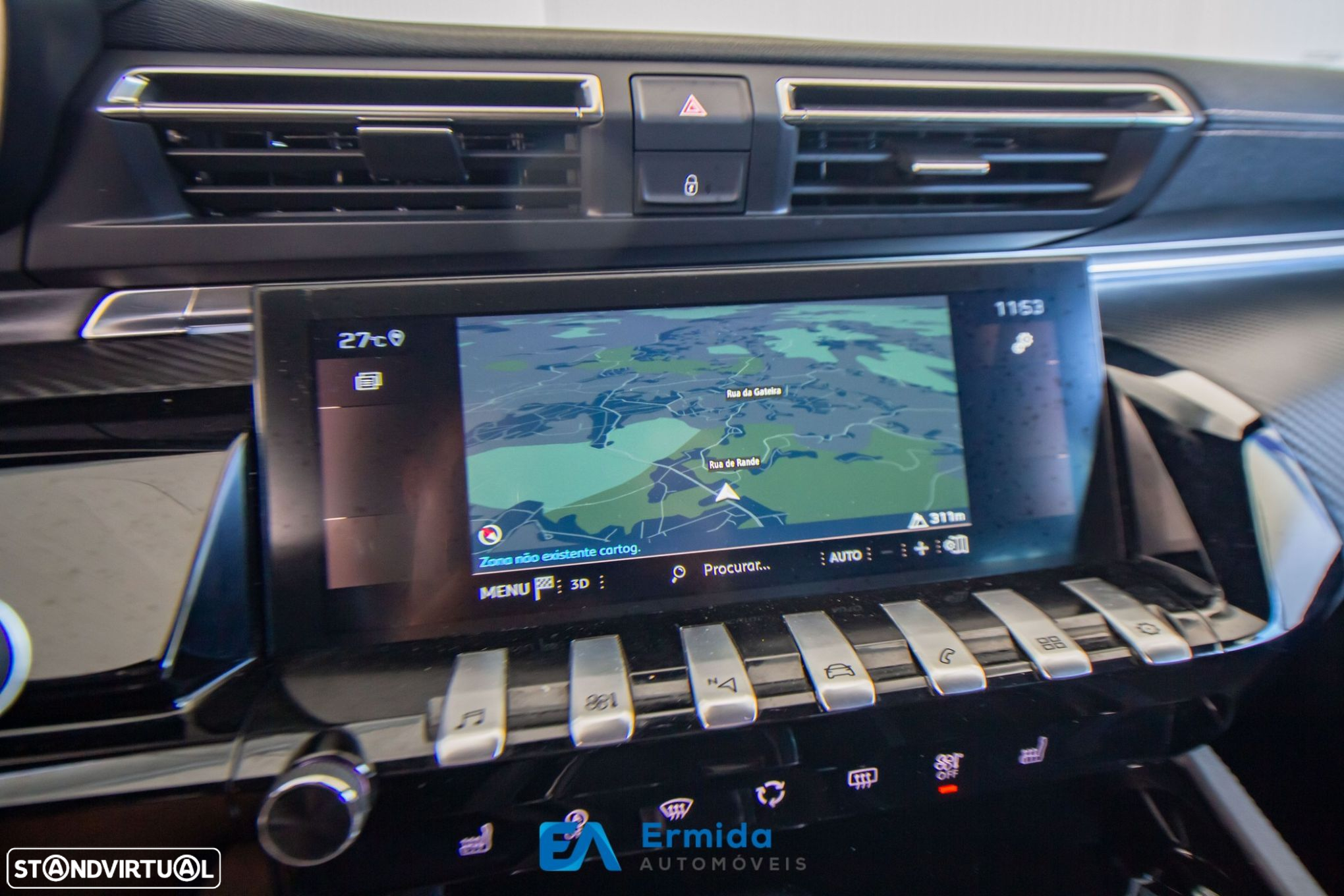 Peugeot 508 1.5 BlueHDi GT EAT8 - 22