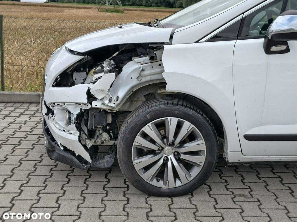 Peugeot 3008 - 33