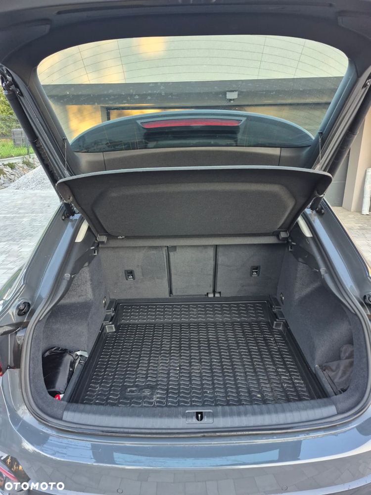 Audi Q3 Sportback 35 TFSI mHEV S tronic - 8