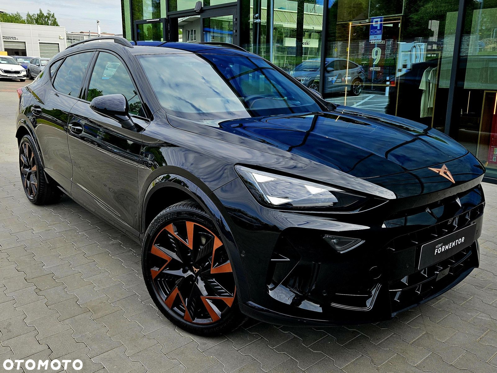 Cupra Formentor - 3
