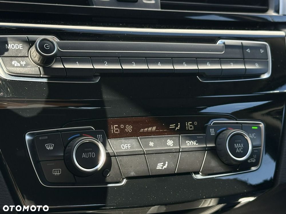 BMW X1 xDrive25e Advantage - 25