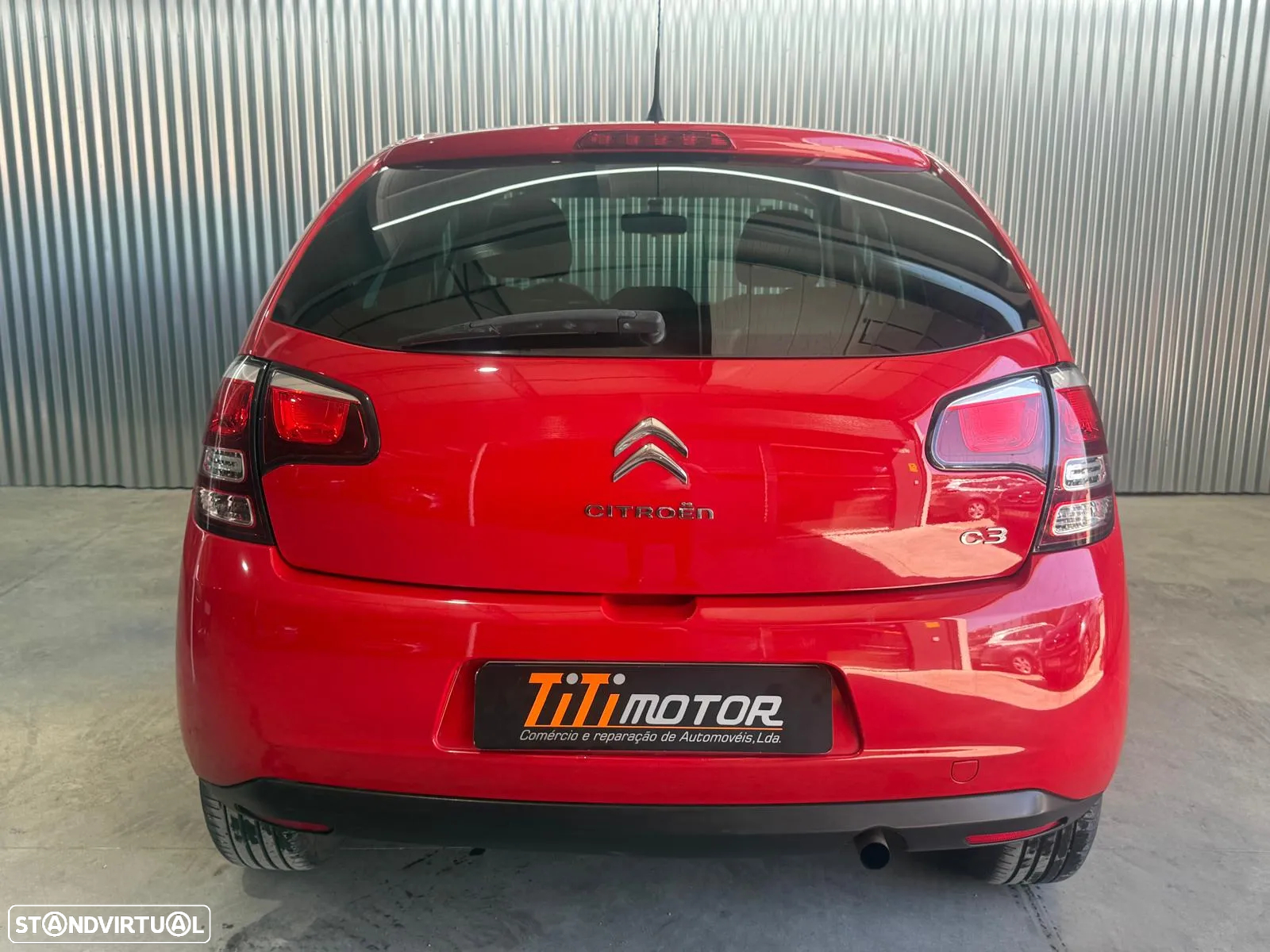 Citroën C3 1.2 PureTech Shine - 5